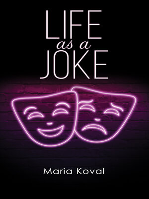 cover image of Life as a Joke